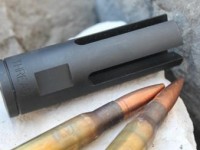 50 cal Flash Hider