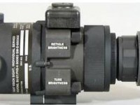 PVS-4 Night Vision Scope